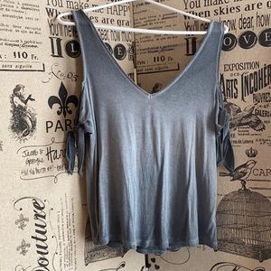 3/$12 SALE 🌈American Eagle 🦅 Soft n Sexy tee